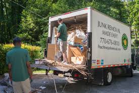 Best Construction Debris Removal  in Iona, FL