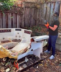 Best Retail Junk Removal  in Iona, FL